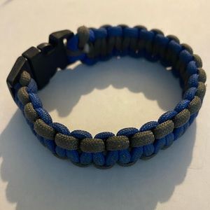 Paracord Bracelet Unisex